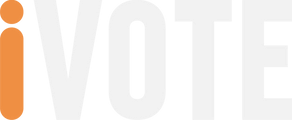 iVote logo